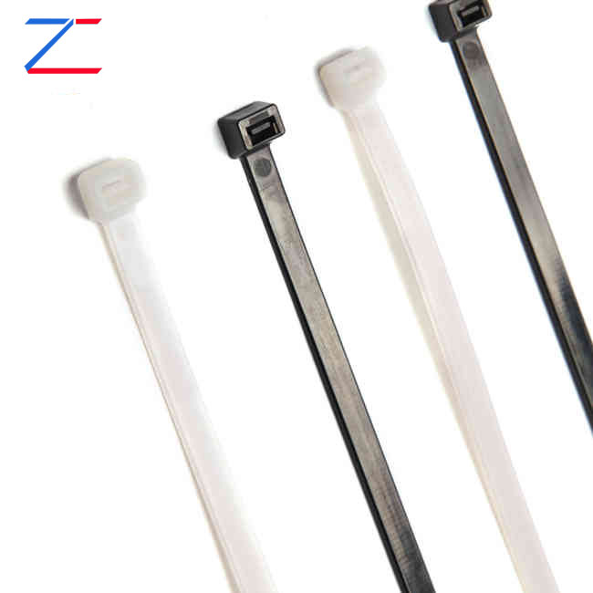 Dlaczego nylonowe wiązania kablowe są preferowanym wyborem dla niezawodnych roztworów mocowania?