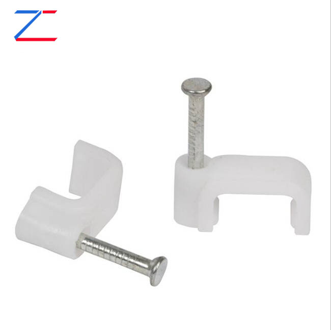 Dlaczego płaskie zaciski kablowe są najlepszym wyborem do efektywnego zarządzania przewodami?