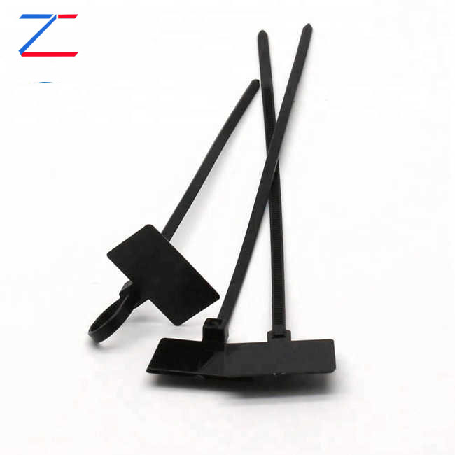 Czym są nylonowe opaski kablowe Marker i dlaczego są niezbędne?