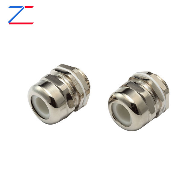 Dlaczego żaroodporne dławiki kablowe są niezbędne w zastosowaniach wysokotemperaturowych?