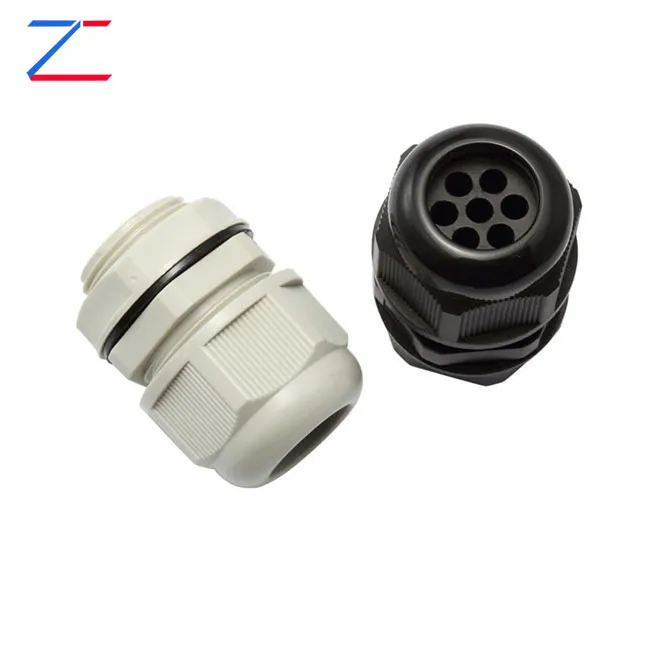 Nylon Cable Gland